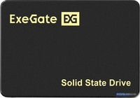SSD ExeGate Next Pro+ UV500TS1TB 1TB EX295277RUS - фото