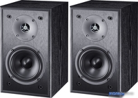 Полочная акустика Magnat Monitor S10 B (черный) - фото