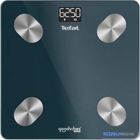 Напольные весы Tefal Goodvibes Life BM9620S1 - фото2