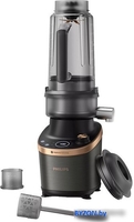 Стационарный блендер Philips Flip&Juice HR3770/00 - фото