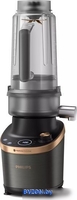 Стационарный блендер Philips Flip&Juice HR3770/00 - фото2