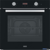 Электрический духовой шкаф Franke FSL 86 H BK - фото