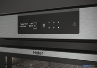Электрический духовой шкаф Haier HWO60SM2B9XH - фото2