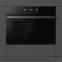 Электрический духовой шкаф Hisense BIM45342ADBG - фото2