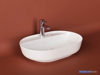 Умывальник Ceramica Nova Modo CN2004 - фото2