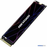 SSD Hikvision G4000 2TB HS-SSD-G4000/2048G - фото2