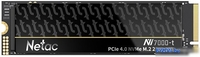 SSD Netac NV7000-t 2TB NT01NV7000T-2T0-E4X - фото