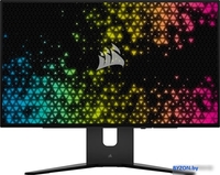 Игровой монитор Corsair Xeneon 27QHD240 - фото