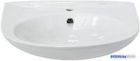 Умывальник Sanita Luxe Classic CLCSLWB01 + CSCSLPD01 - фото