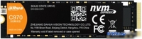 SSD Dahua 512GB DHI-SSD-C970N512G - фото