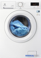 Стирально-сушильная машина Electrolux EWWN1685W - фото