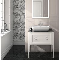 Умывальник Kerama Marazzi Plaza 55x40 PLR.wb.55.1 - фото2