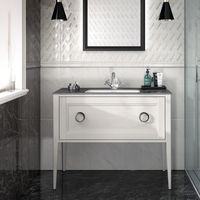 Умывальник Kerama Marazzi Plaza 55x36 PLR.wbu.55 - фото2
