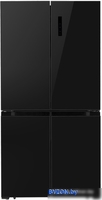 Четырёхдверный холодильник LEX LCD505BLGID - фото