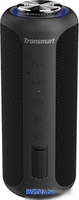 Беспроводная колонка Tronsmart T6 Plus Upgraded Edition (черный) - фото