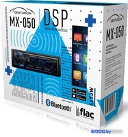 USB-магнитола Centurion MX-050 - фото2
