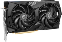Видеокарта MSI GeForce RTX 4060 Gaming 8G - фото