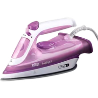 Утюг Braun FreeStyle 3FI 3124 PU - фото