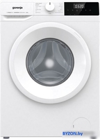 Стиральная машина Gorenje W1NHPI60SCS - фото