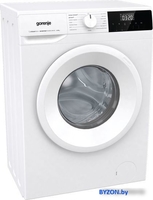 Стиральная машина Gorenje W1NHPI60SCS - фото2