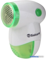 Машинка для удаления катышков Sakura SA-5202GR - фото