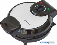 Вафельница Sakura SA-7426R - фото2