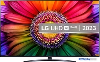 Телевизор LG UR81 55UR81009LK - фото