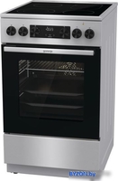Кухонная плита Gorenje GECS5C70XA - фото2
