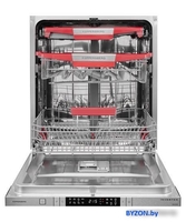 Встраиваемая посудомоечная машина KUPPERSBERG GIM 6078 - фото2
