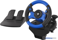 Руль Genesis Seaborg 350 NGK-1566 - фото