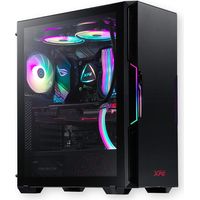Корпус ADATA XPG Starker (черный) - фото2