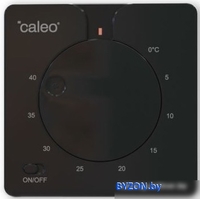 Терморегулятор Caleo C430 (черный) - фото