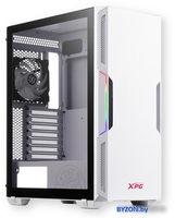 Корпус ADATA XPG Starker (белый) - фото