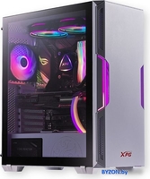 Корпус ADATA XPG Starker (белый) - фото2