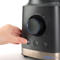 Стационарный блендер Black & Decker BXJB1800E - фото2