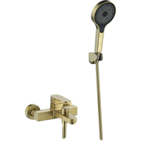 Смеситель Vieir V283531-S - фото