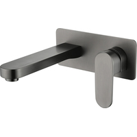 Смеситель Vieir V283513-G - фото