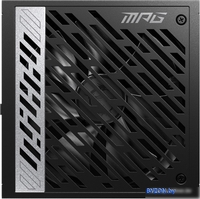 Блок питания MSI MPG A1000G PCIE5 - фото