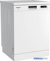 Отдельностоящая посудомоечная машина Hotpoint HF 4C86 - фото2