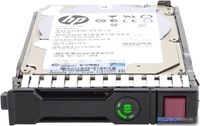 Жесткий диск HP 652615-B21 450GB - фото