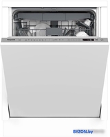 Hotpoint HI 5D84 DW - фото