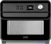 Аэрофритюрница CASO AirFry Chef 1700 - фото