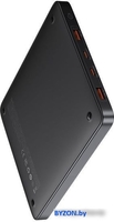 Внешний аккумулятор Baseus Blade High Power Digital Display Quick Charge Power Bank 100W 20000mAh - фото2