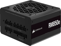 Блок питания Corsair RM850e CP-9020263-EU - фото