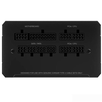 Блок питания Corsair RM850e CP-9020263-EU - фото2