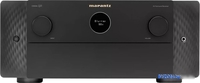AV ресивер Marantz Cinema 40 (черный) - фото