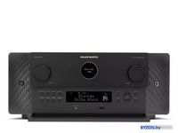 AV ресивер Marantz Cinema 40 (черный) - фото2