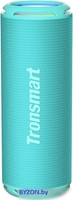 Беспроводная колонка Tronsmart T7 Lite (бирюзовый) - фото