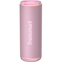 Беспроводная колонка Tronsmart T7 Lite (розовый) - фото