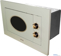 Микроволновая печь Korting KMI 820 RB - фото2